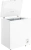 Морозильный ларь Gorenje FH15FPW белый