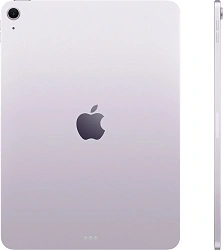 Планшет Apple iPad Air 2026 A3459 M4 4.05 8C RAM12Gb ROM128Gb 11" IPS 2360x1640 iOS фиолетовый 12Mpix 12Mpix BT WiFi 10hr