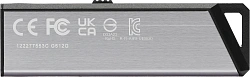 Флеш Диск A-Data 512Gb Type-C UE800 AELI-UE800-512G-CSG USB3.2 серебристый