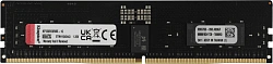 Память DDR5 Kingston KF556R28RBE-16 16Gb DIMM ECC Reg PC5-44800 CL28 5600MHz