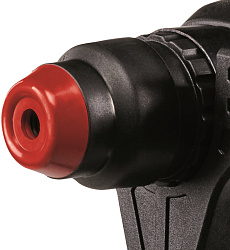 Перфоратор Einhell TC-RH 620 4F патрон:SDS-plus уд.:2.2Дж 620Вт (кейс в комплекте)