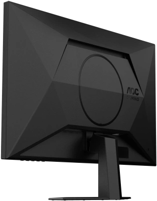 Монитор AOC 27" Gaming 27G4XE черный IPS LED 1ms 16:9 HDMI M/M матовая 300cd 178гр/178гр 1920x1080 180Hz FreeSync Premium DP FHD 4.41кг