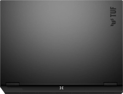 Ноутбук Asus TUF Gaming F16 FX608JP-RV019 Core i5 13450HX 32Gb SSD1Tb NVIDIA GeForce RTX 5070 8Gb 16" IPS WUXGA (1920x1200) без ОС grey WiFi BT Cam (90NR0MJ1-M00110)