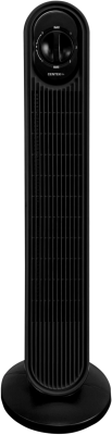 Вентилятор напольный Centek CT-5081 48Вт скоростей:3 черный