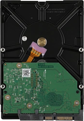 Жесткий диск WD SATA-III 1TB 1W10001 HUS722T1TALA604 Server Ultrastar DC HA210 512N (7200rpm) 128Mb 3.5"
