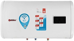 Водонагреватель Thermex IF 50 H (pro) 2кВт 50л электрический настенный/белый