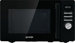 Микроволновая Печь Gorenje MO23A3BH пан.англ. 23л. 800Вт черный