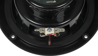 Колонки автомобильные ACV Marine MR652 60Вт 90дБ 16.5см (6 1/2дюйм) (ком.:2кол.) коаксиальные двухполосные