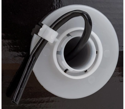 Кабель информационный PROconnect 01-0045-3 кат.5E UTP 4 пары 24AWG PE внешний 305м черный