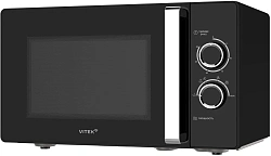 Микроволновая Печь Vitek VT-MW1225 25л. 900Вт черный/хром