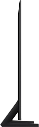Телевизор QLED Samsung 50" QE50Q8FAAUXRU Series 8 Slim Design темно-серый/черный 4K Ultra HD 60Hz DVB-T2 DVB-C DVB-S2 USB WiFi Smart TV