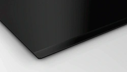 Индукционная варочная поверхность Bosch Serie 4 PIE631BB5E черный