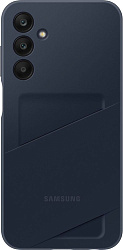 Чехол (клип-кейс) Samsung для Samsung Galaxy A25 Card Slot Case A25 черный (EF-OA256TBEGRU)