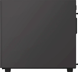 Корпус Gigabyte GB-AC400G черный без БП ATX 5x120mm 2x140mm 2xUSB3.0 audio bott PSU