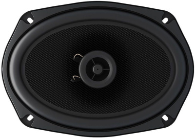 Колонки автомобильные Prology PX-692 220Вт 90дБ 4Ом 15x23см (6x9дюйм) (ком.:2кол.) коаксиальные двухполосные