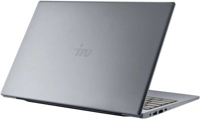Ноутбук IRU 14TLHC Core i3 1115G4 8Gb SSD256Gb Intel UHD Graphics 14" IPS FHD (1920x1080) без ОС grey WiFi BT Cam (1996876)