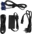 Монитор NPC 27" MF2703 черный IPS LED 5ms 16:9 DVI HDMI M/M матовая 250cd 178гр/178гр 1920x1080 75Hz VGA FHD 4кг