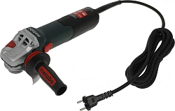 Углошлифовальная машина Metabo WE 15-125 Quick 1550Вт 11000об/мин рез.шпин.:M14 d=125мм (600448000)