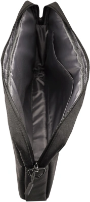 Сумка для ноутбука 15.6" Continent CC-212 черный нейлон/полиэстер (CC-212 BLACK)