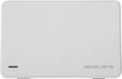 Бесшовный Mesh роутер Mercusys HALO H80X(2-PACK) AX3000 10/100/1000BASE-TX белый (упак.:2шт)