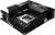 Материнская плата Asus ROG STRIX Z890-I GAMING WIFI Soc-1851 Intel Z890 2xDDR5 mini-ITX AC`97 8ch(7.1) 2.5Gg RAID+HDMI