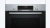Духовой шкаф Электрический Bosch HBG536ES3 серебристый