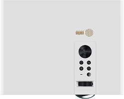 Проектор Cactus CS-C4.SG DLP 2850Lm ANSI (1920x1080) 800000:1 ресурс лампы:25000часов 1xUSB typeA 2xHDMI 6.8кг