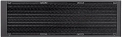 Система водяного охлаждения Thermaltake TH360 V2 Ultra ARGB Soc-AM5/AM4/1200/1700/1851 черный 4-pin 25.8dB Al+Cu LCD Ret (CL-W384-PL12SW-A)