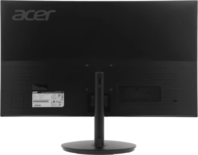 Монитор Acer 27" Nitro XF270M3biiph черный IPS LED 1ms 16:9 HDMI матовая HAS Piv 250cd 178гр/178гр 1920x1080 180Hz FreeSync Premium DP FHD 4.34кг