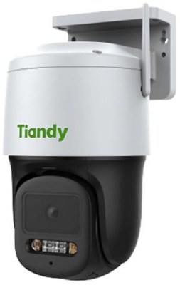 Камера видеонаблюдения IP Tiandy TC-H334S I5W/C/WIFI/Eu/4mm/V4.1 4-4мм цв. корп.:белый (TC-H334S I5W/C/WIFI/EU/4/V4.1)