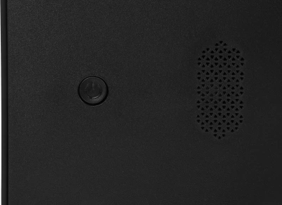 Моноблок Teclast M24 Air 23.8" Full HD i7 12700 (2.1) 16Gb SSD512Gb UHDG 770 Windows 11 Pro GbitEth WiFi BT 120W клавиатура мышь Cam черный 1920x1080