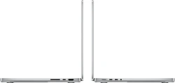 Ноутбук Apple MacBook Pro A3185 M4 Max 14 core 36Gb SSD1Tb/32 core GPU 14.2" Liquid Retina XDR (3024x1964) macOS silver WiFi BT Cam (MX2G3HN/A)