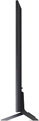 Телевизор LED LG 75" 75QNED756RA.ARUB черный титан 4K Ultra HD 60Hz DVB-T DVB-T2 DVB-C DVB-S DVB-S2 USB WiFi Smart TV (RUS)