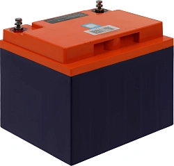 Батарея для ИБП Ippon HRL12-211W Delta Xpert 12В 45Ач