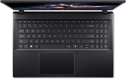 Ноутбук Acer Nitro V 15 ANV15-52-70SQ Core 7 240H 16Gb SSD512Gb NVIDIA GeForce RTX4050 6Gb 15.6" IPS FHD (1920x1080) Windows 11 Home black WiFi BT Cam (NH.QUASA.001)