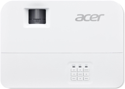 Проектор Acer X1529HK DLP 4800Lm LS (1920x1080) 10000:1 ресурс лампы:6000часов 1xUSB typeA 2xHDMI 2.6кг