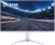 Монитор Digma 23.8" Overdrive 24P410F сиреневый IPS LED 1ms 16:9 HDMI матовая 300cd 178гр/178гр 1920x1080 200Hz G-Sync FreeSync DP FHD USB 2.8кг