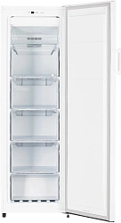 Морозильная камера Hisense FV245N4AW1 белый