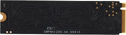 Накопитель SSD PC Pet PCIe 3.0 x4 256GB PCPS256G3 M.2 2280 OEM