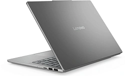 Ноутбук Lenovo IdeaPad Slim 5 14IRH10 Core i5 13420H 32Gb SSD1Tb Intel UHD Graphics 14" OLED WUXGA (1920x1200) без ОС grey WiFi BT Cam (83HR002VRK)