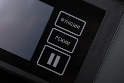 Счетчик банкнот Dors 820 RUS1 рублевый FRZ-046543