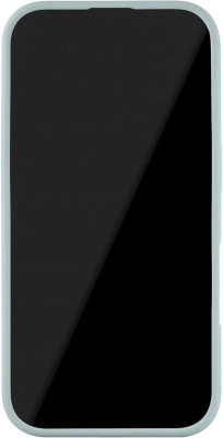 Чехол (клип-кейс) uBear для Apple iPhone 16 Touch with MagSafe мятный (CS404CM61TH-I24M)