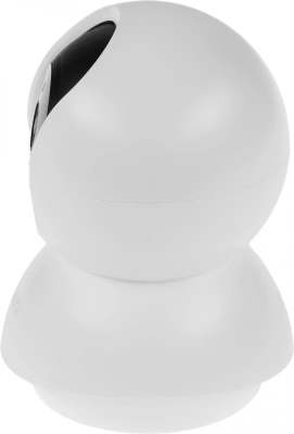 Камера видеонаблюдения IP TP-Link TAPO TC70 Wi-Fi 4-4мм цв. корп.:белый (TC70)