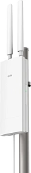 Точка доступа Cudy AP3000 Outdoor AX3000 10/100/1000BASE-TX белый