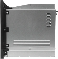 Микроволновая печь Gorenje BM251SG2BG 25л. 900Вт черный (встраиваемая)