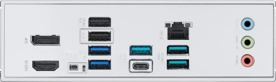 Материнская плата Asus PRIME B850-PLUS SocketAM5 AMD B850 4xDDR5 ATX AC`97 8ch(7.1) 2.5Gg RAID+HDMI+DP