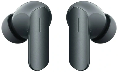 Гарнитура внутриканальные Realme Air 7 черный беспроводные bluetooth в ушной раковине (6941764451124)