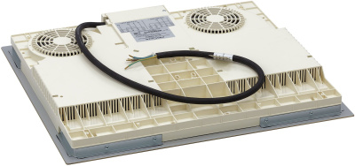 Индукционная варочная поверхность Krona FARBE 60 IV слоновая кость