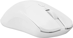 Мышь Acer OMR501 белый оптическая 1600dpi silent беспров. USB 4but (ZL.MCE11.018)