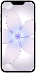 Смартфон Apple A3634 iPhone 17e 256Gb 8Gb белый моноблок 3G 4G 1Sim 6.1" 1170x2532 iOS 26 48Mpix 802.11 a/b/g/n/ac/ax NFC GPS Protect